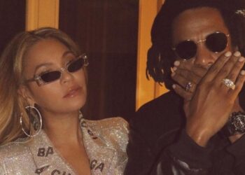instagram | @beyonce