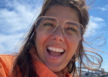 instagram | Marisa Tomei