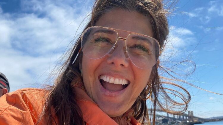 instagram | Marisa Tomei