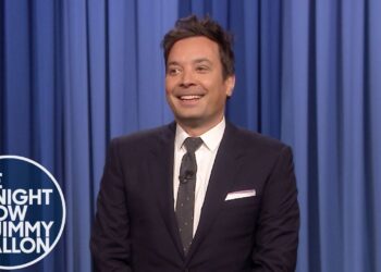 YouTube | The Tonight Show Starring Jimmy Fallon