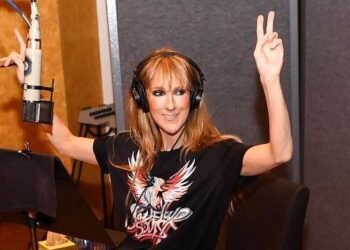 Instagram | @celinedion