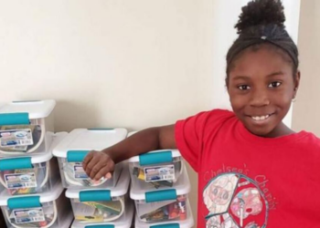 Candace Phaire via CNN