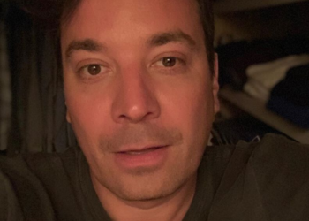 Instagram | @jimmyfallon