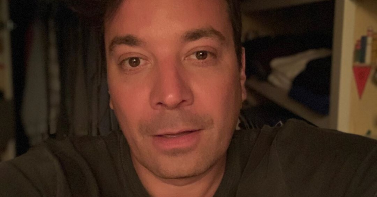 Instagram | @jimmyfallon