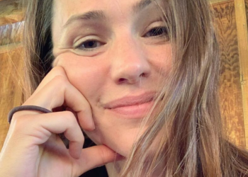 Instagram | @jennifergarner