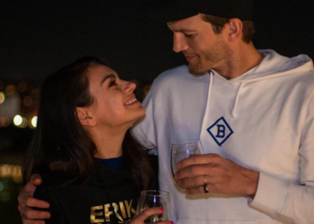 Instagram | @aplusk