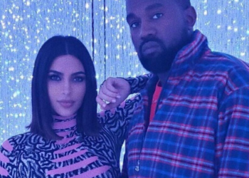 Instagram | @kimkardashian