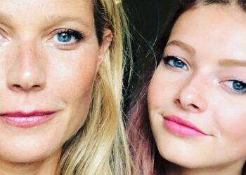 Instagram | @gwynethpaltrow