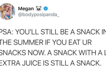 Instagram | @bodyposipanda
