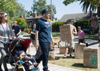 USA Today | Apatow Productions