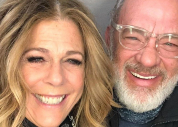 instagram | @ritawilson
