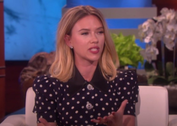 youtube | TheEllenShow