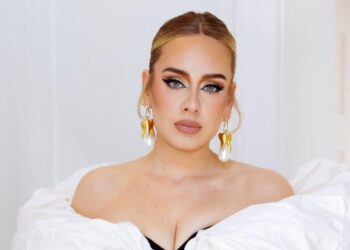 instagram | Adele