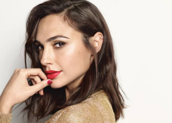 Instagram | @gal_gadot