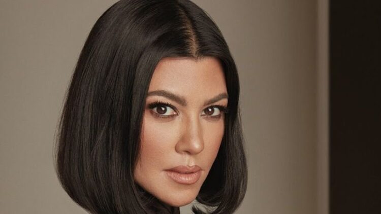twitter | Kourtney Kardashian Daily