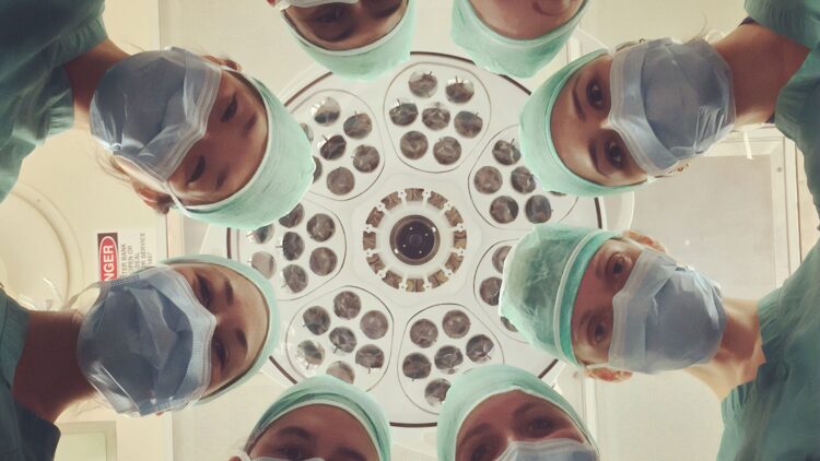 Unsplash | National Cancer Institute