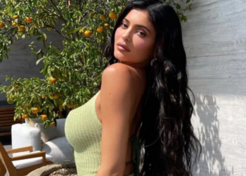 instagram | @kyliejenner