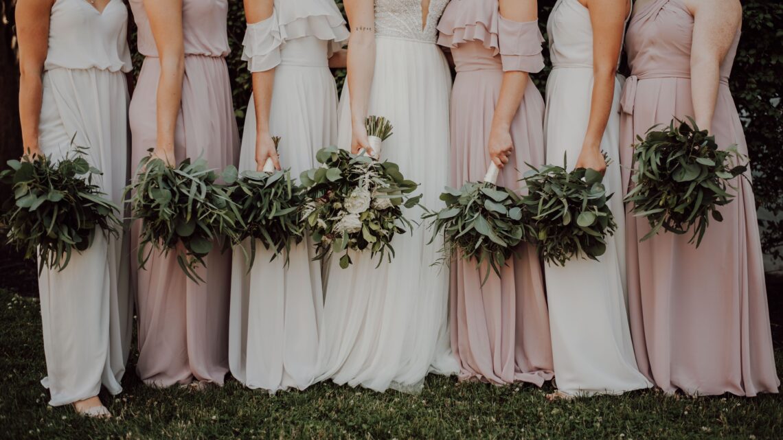 Unsplash | Katelyn MacMillan