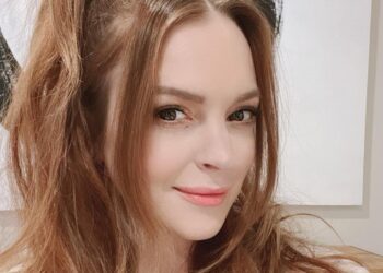 instagram | Lindsay Lohan