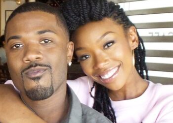 instagram | @brandy