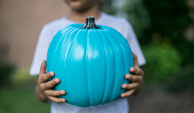 Facebook | Teal Pumpkin Project