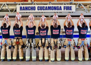 Facebook | Rancho Cucamonga Fire District