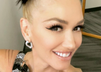 Instagram | @gwenstefani