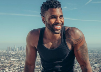 Instagram | @jasonderulo