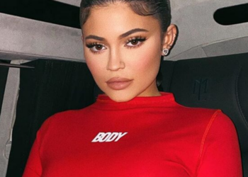 Instagram | @kyliejenner