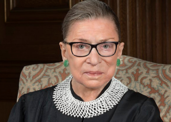 Wikimedia Commons | Supreme Court of the United States / Public domain