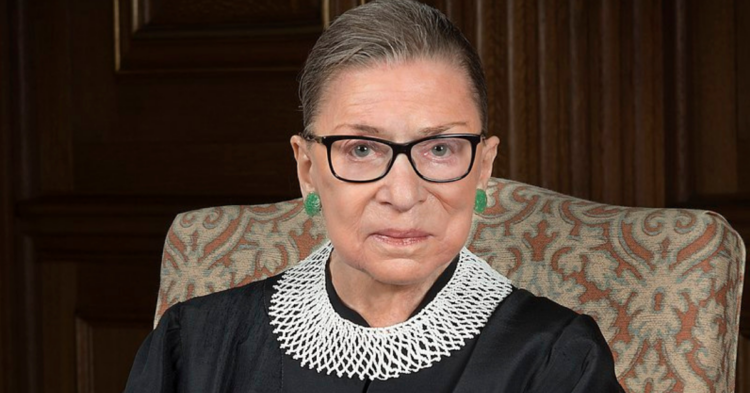 Wikimedia Commons | Supreme Court of the United States / Public domain