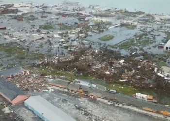 Our News Bahamas | Terran Knowles