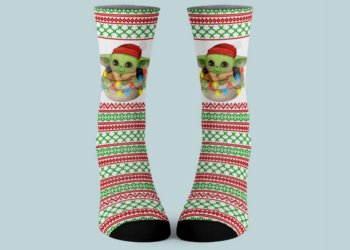 Etsy | SocksOnShop