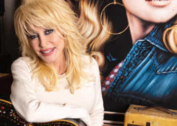 Instagram | @dollyparton