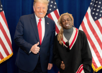 Instagram | @LilTunechi