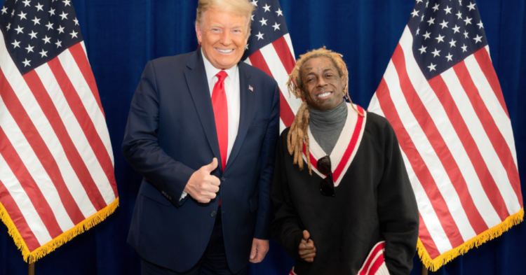 Instagram | @LilTunechi