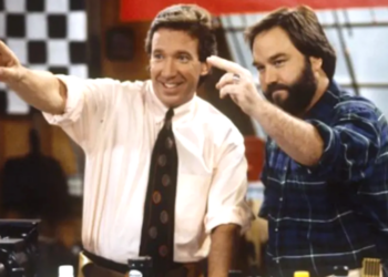 YouTube | Home Improvement Reunion