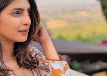 Instagram | @priyankachopra