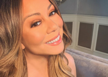 Instagram | @mariahcarey