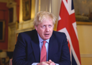 Facebook | Boris Johnson