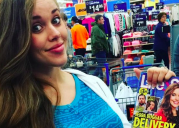 Instagram | @jessaseewald