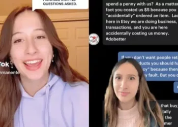 TikTok | Elisabeth Manente