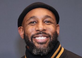 Getty | Robin L Marshall