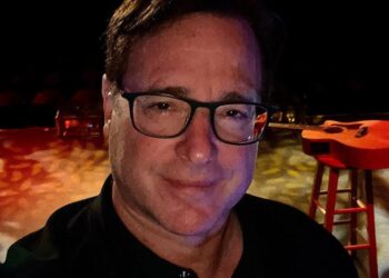 instagram | @bobsaget