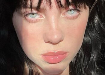 instagram | @billieeilish