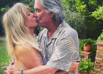 instagram | @goldiehawn