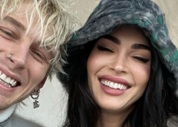 instagram | @meganfox