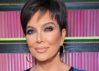 instagram | @krisjenner
