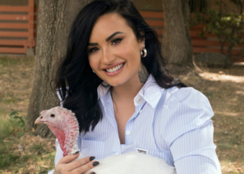 Instagram | @farmsanctuary