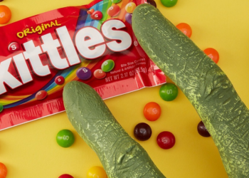 Instagram | @skittles